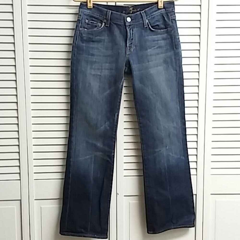 🌾7 For All Mankind